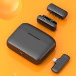 Microphone Factory - Custom Dynamic Wireless Microphone