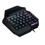 Gaming Keypad Manufacturer - OEM Portable Mini Keypad