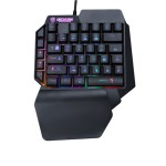 Gaming Keypad Manufacturer - OEM Portable Mini Keypad