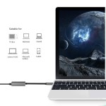 Network Adapter Factory - Custom 1000 Mbps Ethernet Adapter