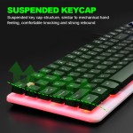 Keyboard Factory - Custom Gaming Backlit Keyboard