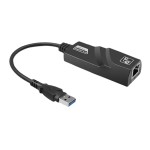 Network Card Factory - Custom USB3.0 Gigabit Ethernet Adapter
