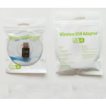 WiFi Adapter Manufacturer - OEM Dual Band USB Adapter