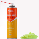 Contact Cleaner Factory - Custom Electronic Contact Cleaner