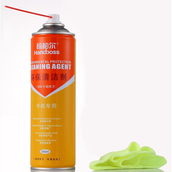 Contact Cleaner Factory - Custom Electronic Contact Cleaner