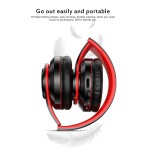 Headphones Manufacturer - OEM B39 Wireless Headphones
