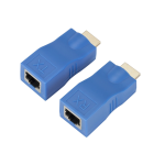 Network Extender Factory - Custom HD RJ45 LAN Extender