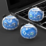 Cute Earbuds Supplier - Characteristic Face-changing