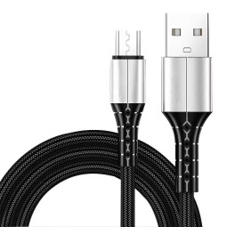 USB Cable Manufacturer - Microe 5A Fast Charging