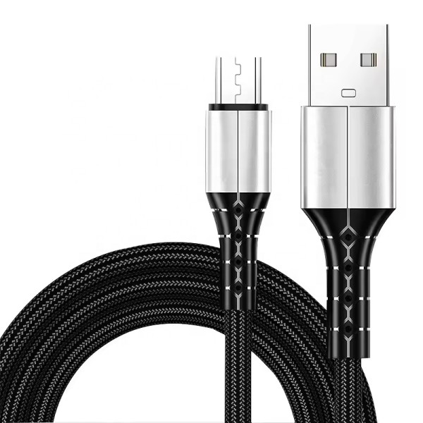 USB Cable Manufacturer - Microe 5A Fast Charging