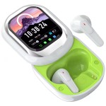 TWS Earbuds Manufacturer - OEM Wireless BT5.4