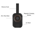 Wireless Charger Manufacturer - High Quality Zinc