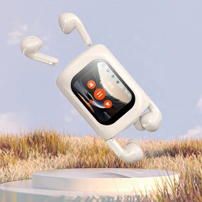 Wireless Headphone Supplier - Multifunction H12Pro