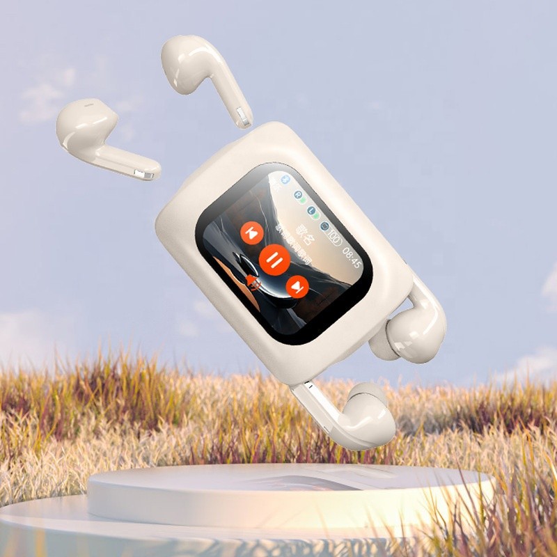 Wireless Headphone Supplier - Multifunction H12Pro