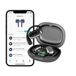 AI Earbuds Manufacturer - Low Price Q16S Large