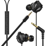 In-Ear Headphones Supplier - 2021 Triple Drivers