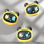 Cute Earbuds Supplier - Characteristic Face-changing