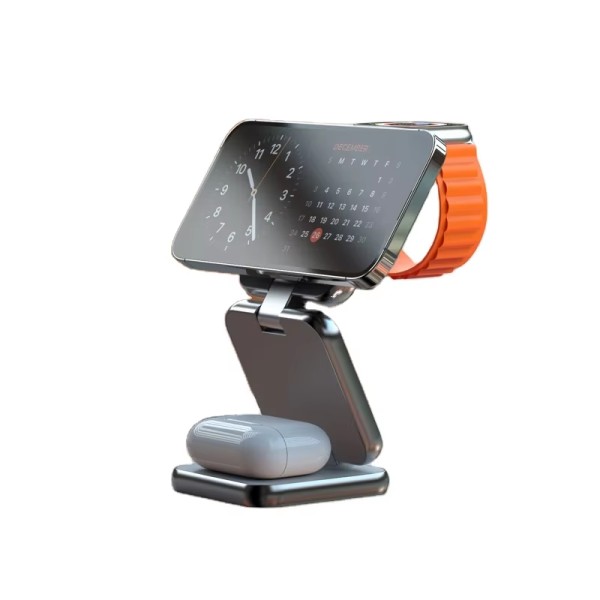 Charging Dock Supplier - New Trending Foldable