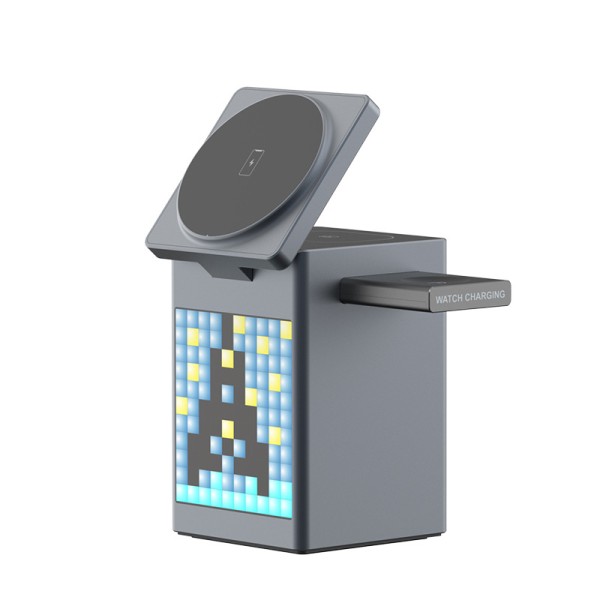 Wireless Stand Manufacturer - 2024 New 6 in 1