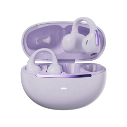 Ear Clip Earphones Manufacturer - M-136 V5.4 Comfortable