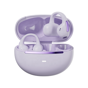 Ear Clip Earphones Manufacturer - M-136 V5.4 Comfortable