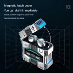 Wireless Headphone Factory - Original Factory M45