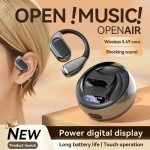 Open Ear Headphone Factory - Best Smart Innovant