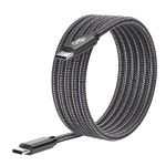 Fast Charging Cable Factory - 240W Magnetic Connector