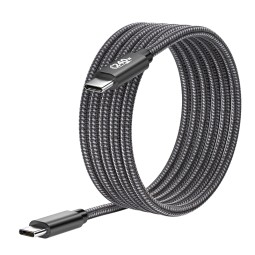 Fast Charging Cable Factory - 240W Magnetic Connector