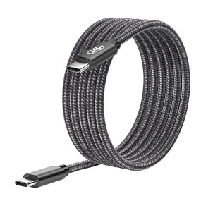 Fast Charging Cable Factory - 240W Magnetic Connector