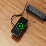 Wireless Charger Factory - New Arrival C-C 60W