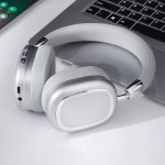 Bluetooth Headset Supplier - New Popular B35 Metal