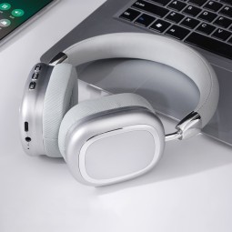 Bluetooth Headset Supplier - New Popular B35 Metal