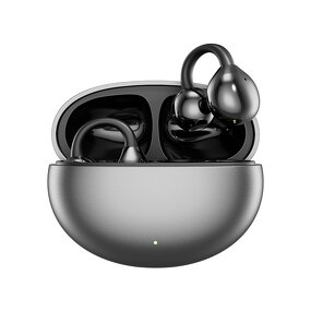 Air Conduction Earbuds Manufacturer - M91 Ear Clip HiFi