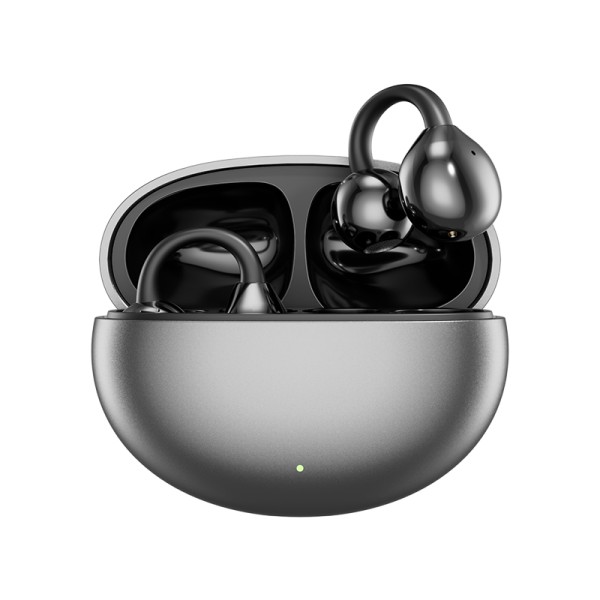 Air Conduction Earbuds Manufacturer - M91 Ear Clip HiFi