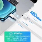 USB Cable Supplier - Customize 2025 MFI Certified