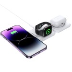 Wireless Charger Factory - High Quality 3 in 1