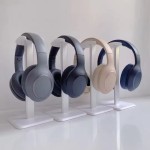 ANC Headphone Factory - P6066 Foldable Gaming