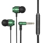 Gaming Earphones Manufacturer - Ultra Popular Metal