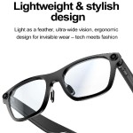 Smart Glasses Factory - New Design Q8 800W