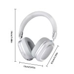 Bluetooth Headset Supplier - New Popular B35 Metal