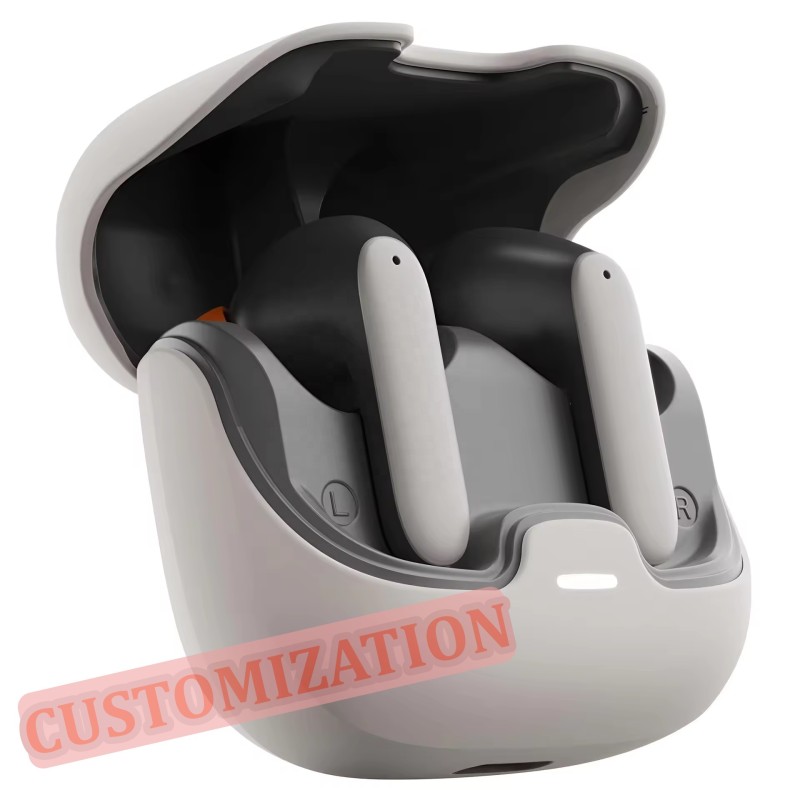 ANC Earbuds Factory - S36 700mAh Charging