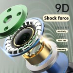 Gaming Earphones Manufacturer - Ultra Popular Metal