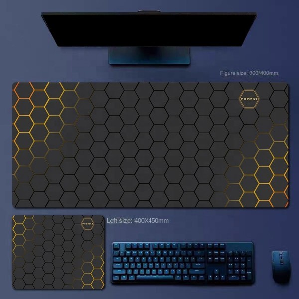 RGB Mouse Pad Factory - 2025 Factory Supply