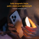 Fill Light Mirror Supplier - Portable Foldable Magnetic