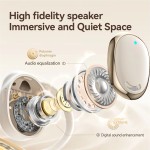 OWS Headphone Manufacturer - New Fashion OEM M70