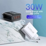 USB Charger Factory - Universal Quick Charge 3.0
