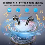 Wireless Earphones Supplier - HE-050A HD Digital