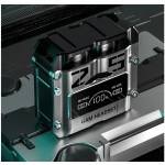 HiFi Earbuds Manufacturer - M25 IP5 Waterproof