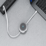 Wireless Charger Factory - New Arrival C-C 60W